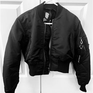 Boss Bodies jacket XS